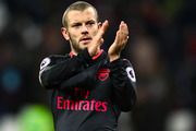 Transfert : un intérêt de l'OM pour Wilshere, mais...
