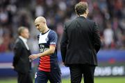 Transfert : le PSG obligé de recruter en défense ?