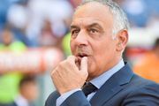 Roma : après l'élimination, le président Pallotta dézingue la VAR !