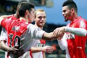Monaco : Rivière rejoint Newcastle, James Rodriguez toujours plus proche du Real
