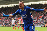 Leicester : le parcours fou de Vardy, la nouvelle sensation de la Premier League !