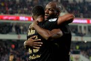 Les 11 infos à savoir sur la journée : Sainté sur le podium, première en 40 ans pour Falcao, City puissance 6, Grizi inaugure...