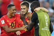 Un bijou de Januzaj... et puis c'est tout ! - Débrief et NOTES des joueurs (Angleterre 0-1 Belgique)