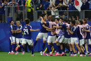 Ne jamais abandonner, la leçon des Japonais - Débrief et NOTES des joueurs (Pays-Bas 2-2 Japon)