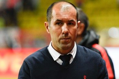 Monaco : l'OM et l'OL en plus du PSG... Jardim annonce une rude bataille
