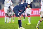PSG : fatigué, Pastore veut souffler