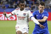 Mercato - Lyon : Jean Lucas, par ici la sortie !