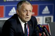 Lyon : Aulas rassure Bosz, mais...