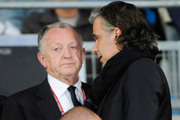 OM-OL : Aulas réclame des sanctions importantes, Labrune calme le jeu...