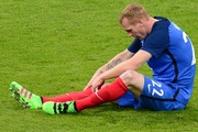 Equipe de France : l'Euro s'éloigne pour Mathieu, une surprise en défense ?