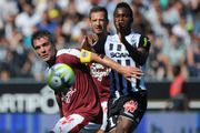 Les Girondins laissent échapper la victoire - Débrief et NOTES des joueurs (Angers 2-2 Bordeaux)