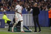 Lyon : les raisons de la mise à l'écart de Boateng