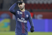 PSG : plusieurs portes de sortie pour le flop Jesé...
