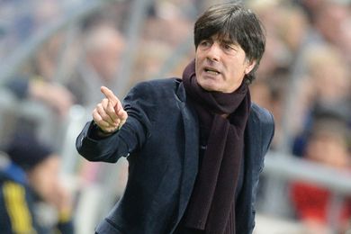 PSG : le futur entraneur ne serait pas italien, mais peut-tre bien allemand...