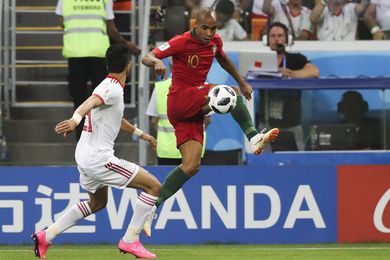 Les Portugais qualifis, avec un gros regret... - Dbrief et NOTES des joueurs (Iran 1-1 Portugal)
