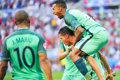 Portugal : Ronaldo et les 5 autres joueurs  surveiller pour les Bleus