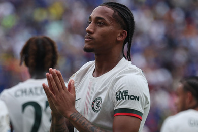 Un doublé de Joao Pedro propulse les Blues en finale - Débrief et NOTES des joueurs (Fluminense 0-2 Chelsea)