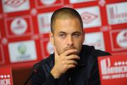 LOSC : Joe Cole, des ambitions et beaucoup d'interrogations