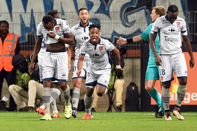 Les 12 infos  savoir sur la soire de Ligue 1 : la folle srie du Gazlec, Caen solide dauphin, le TFC enfonce Troyes...