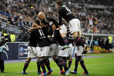 Lyon sauve sa saison et met fin  quatre ans de disette - L’avis du spcialiste (Lyon 1-0 Quevilly)