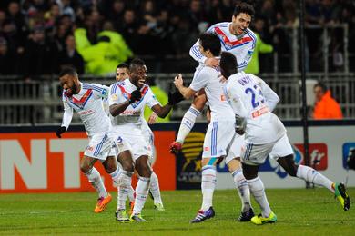 Lyon joue encore  se faire peur - Dbrief et NOTES des joueurs (Lyon 3-2 Reims)