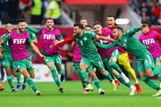 Les 14 infos à savoir sur la journée : l'Algérie triomphe, une L1 éliminée, incidents à Nîmes, le Barça arrache la victoire...