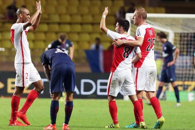 Trop longtemps sans repres et sans envie, Paris chute dj ! - Dbrief et NOTES des joueurs (Monaco 3-1 PSG)