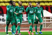 Solide, Saint-Etienne élimine un bien triste Monaco... - Débrief et NOTES des joueurs (ASM 0-1 ASSE)
