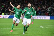Boudebouz envoie les Verts à Paris ! - Débrief et NOTES des joueurs (ASSE 2-1 SRFC)