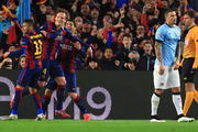 City, un trop petit morceau pour le Barça - Débrief et NOTES des joueurs (Barça 1-0 City)