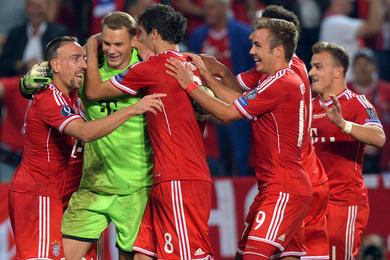 Bayern : quel onze de dpart pour Pep Guardiola cette saison ?