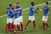 Equipe de France : qui sont les gagnants et les perdants après la Moldavie et l'Islande ?