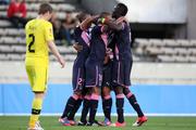 Bordeaux donne une leçon de football à Bruges - Débrief et NOTES des Bordelais (Bordeaux 4-0 Bruges)