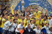 Le Brésil renoue avec la Copa America ! - Débrief et NOTES des joueurs (Brésil 3-1 Pérou)