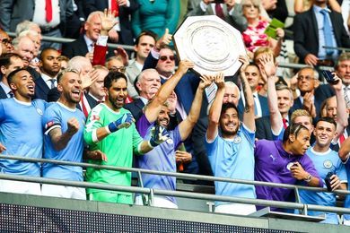 Un grand Bravo offre le Community Shield aux Citizens ! - Dbrief et NOTES des joueurs (Liverpool 1-1 4-5 t.a.b. Man City)
