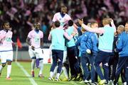 Evian noie les Merlus - Débrief et NOTES des joueurs (Evian 4-0 Lorient)