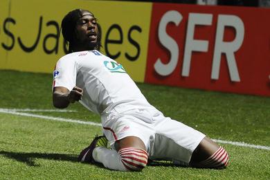 Transfert : Lille refuse 12 M€ pour Gervinho, City et Arsenal s'arrachent l'Ivoirien