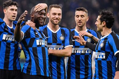 Tirage Ligue Europa : l'Inter face  la surprise Getafe, Manchester United heureux, un choc Sville-Roma...