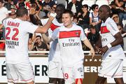 Paris se balade et Gameiro frappe trois fois - L’avis du spécialiste (Ajaccio 1-3 PSG)