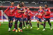 Lille s'offre le derby et le fauteuil de leader ! - Débrief et NOTES des joueurs (Lille 4-0 Lens)