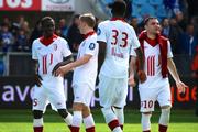 Le miracle lillois - Débrief et NOTES des joueurs (Bastia 1-2 Lille)