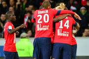 Lille, c'est du sérieux ! - Débrief et NOTES des joueurs (Lille 2-0 Monaco)