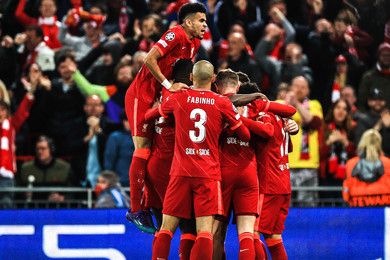 Liverpool torpille le sous-marin jaune - Dbrief et NOTES des joueurs (Liverpool 2-0 Villarreal)