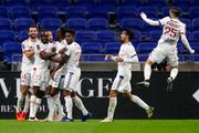 Lyon renverse les Verts dans le derby ! - Débrief et NOTES des joueurs (OL 2-1 ASSE)