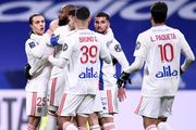 Dans un petit derby, Lyon enchaîne (enfin) et enfonce les Verts - Débrief et NOTES des joueurs (OL 1-0 ASSE)