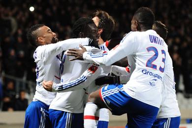 La fatigue n'arrte pas l'OL - Dbrief et NOTES des joueurs (Lyon 1-0 Montpellier)