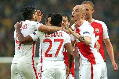 Avec un Mbapp gnial, Monaco prend une option pour les demi-finales ! - Dbrief et NOTES des joueurs (Dortmund 2-3 Monaco)