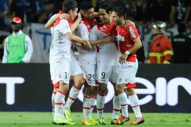 Monaco marque les esprits - Dbrief et NOTES des joueurs (Monaco 3-0 Bastia)