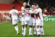 Monaco mange du Lyon ! - Débrief et NOTES des joueurs (Monaco 2-0 Lyon)