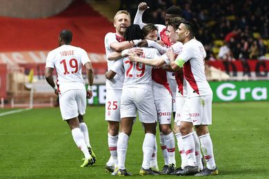 Monaco mange du Lyon ! - Dbrief et NOTES des joueurs (Monaco 2-0 Lyon)